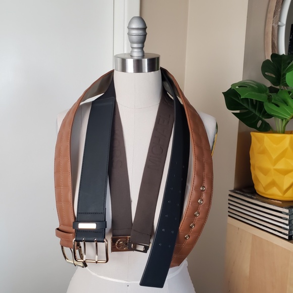 BUNDLE Women's Belts - Picture 6 of 13